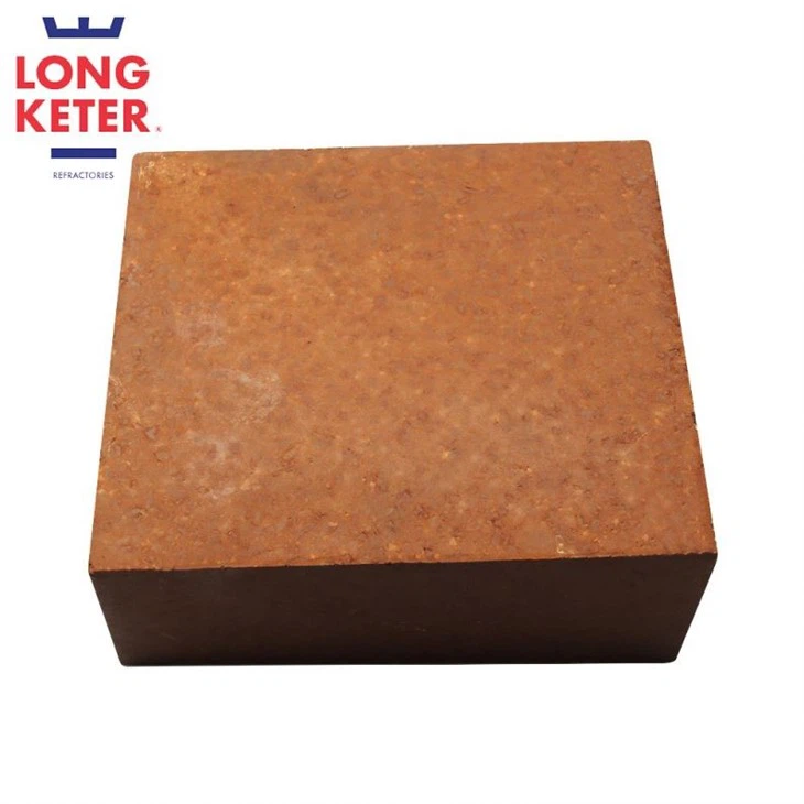 Magnesia Chrome Brick