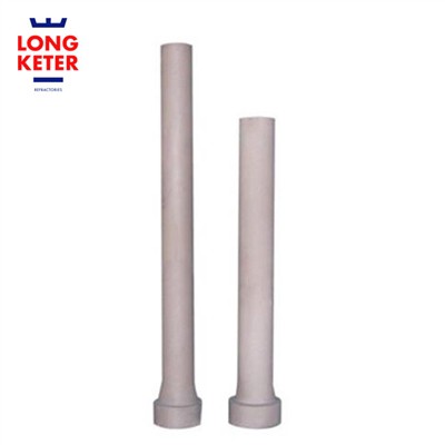 ملاقه دارای اثر نازل بلند است