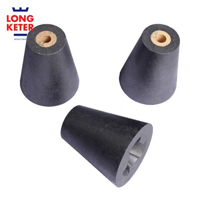 نازل اندازه گیری Tundish با کیفیت بالا