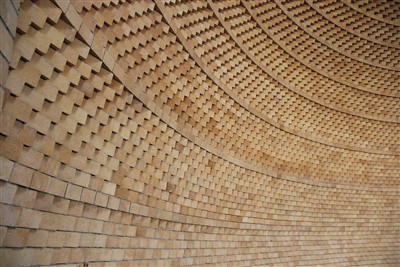 آجرهای نسوز و روش ساخت آنها