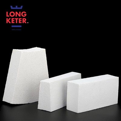 معرفی آجر نسوز مولایت