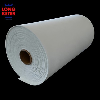 آیا از فرآیند تولید کاغذ الیاف سرامیکی نسوز اطلاع دارید؟