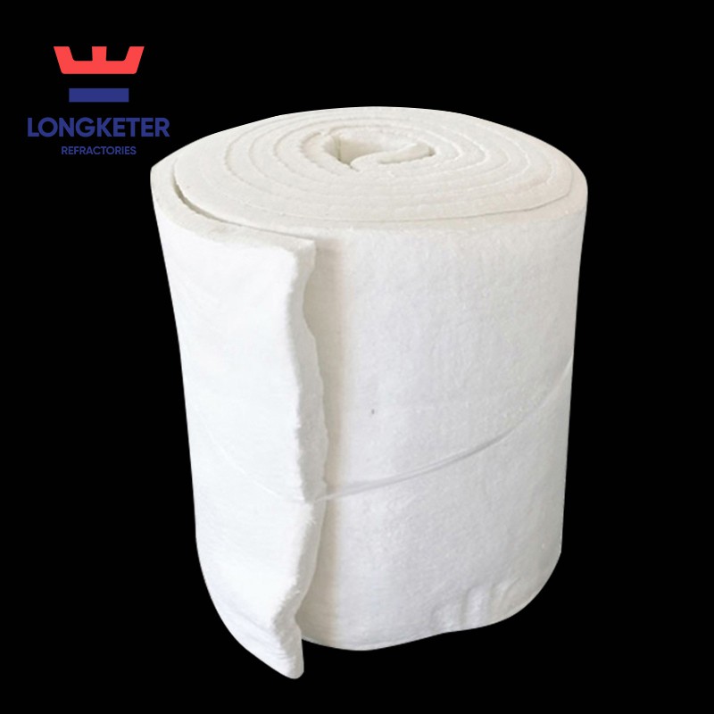 پتو الیاف سرامیکی 1260