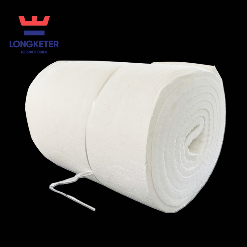 Ceramic Fiber Blanket