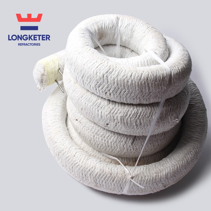 طناب الیاف سرامیکی