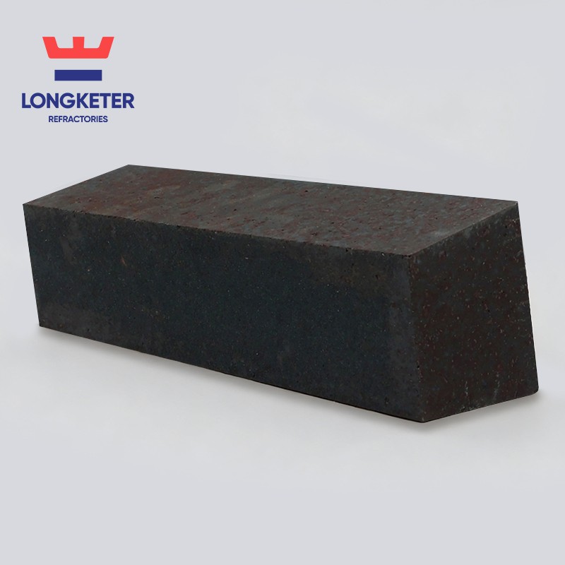 Chrome Magnesite Bricks