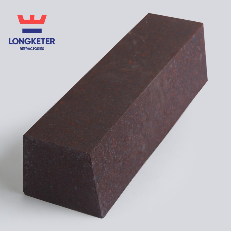 آجر کروم منیزیت