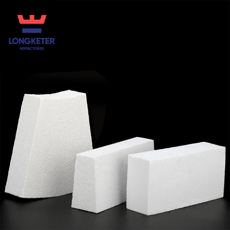 آجر عایق مولایت