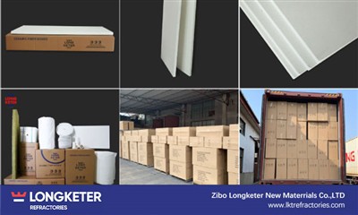 5 داده{1}}دلایل اثبات شده برای خرید الیاف سرامیکی از تاجران چینی: راهنمایی بر...