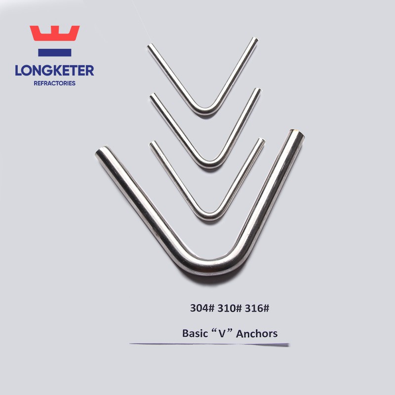 لنگرهای نسوز