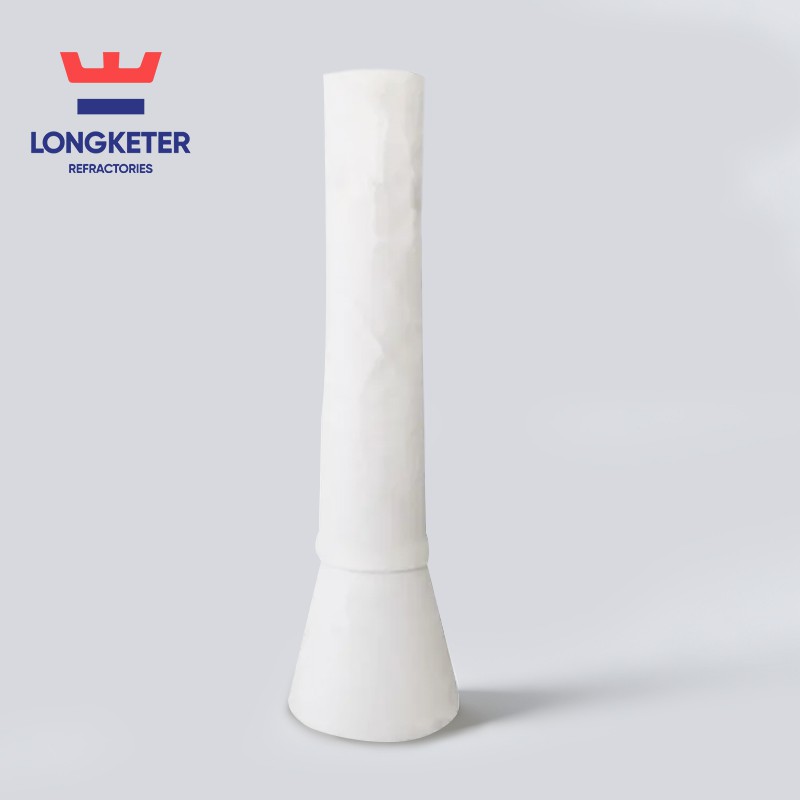 نازل ورودی غوطه ور